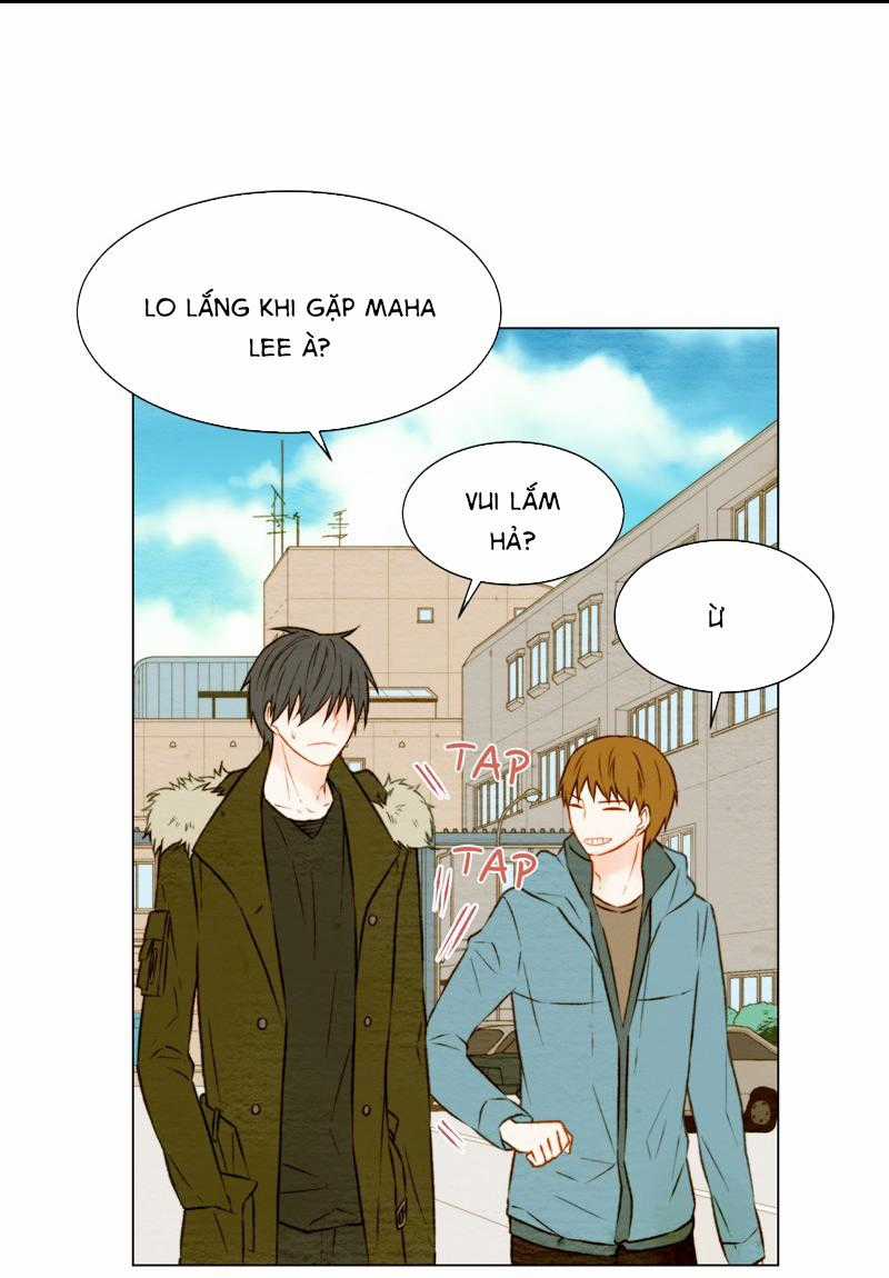 Sao Chép - Chapter 18 - Trang 7