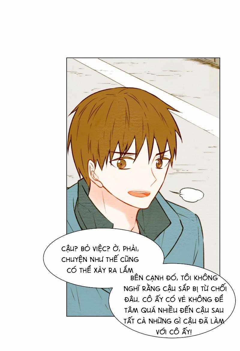 Sao Chép - Chapter 18 - Trang 9