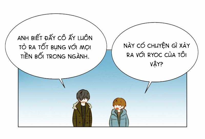 Sao Chép - Chapter 18 - Trang 10