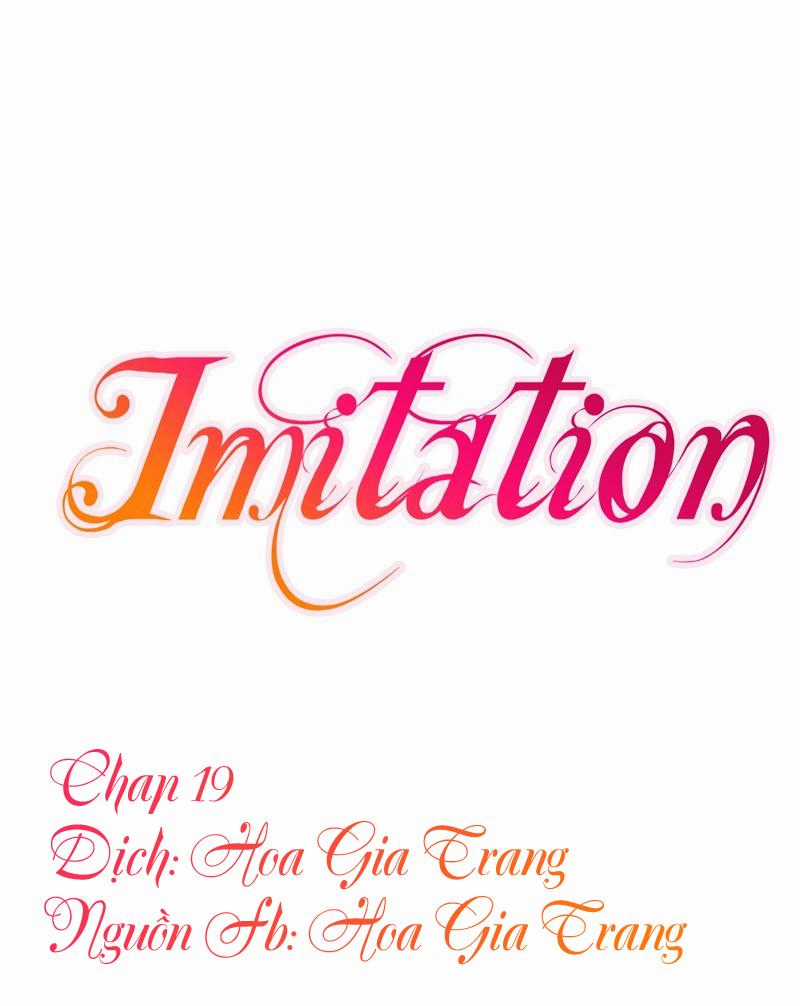 Sao Chép - Chapter 19 - Trang 1