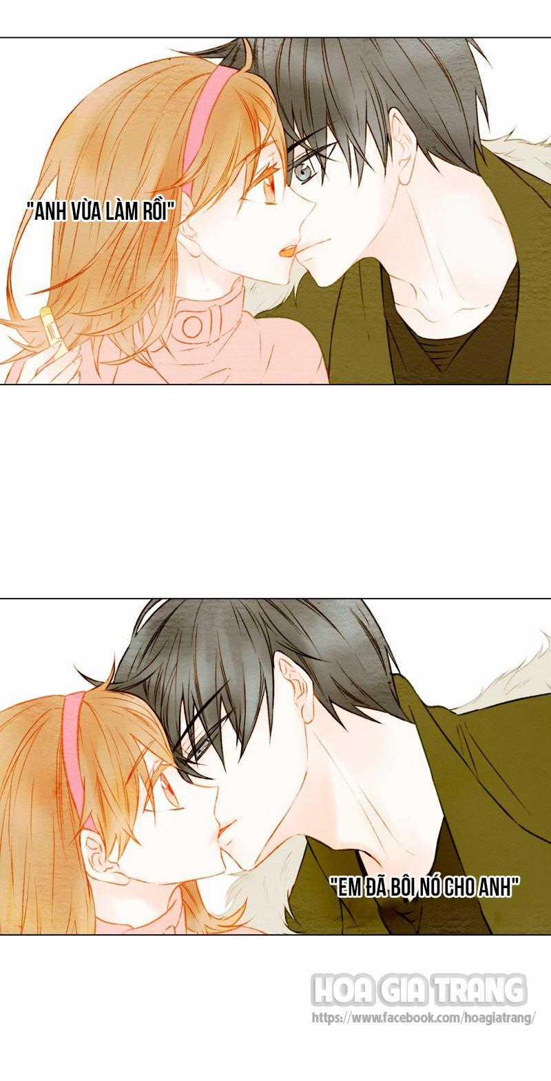 Sao Chép - Chapter 19 - Trang 2