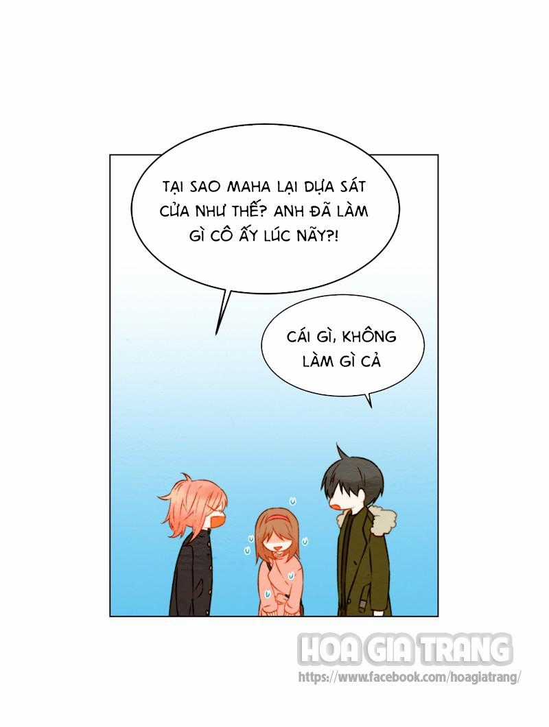 Sao Chép - Chapter 19 - Trang 15