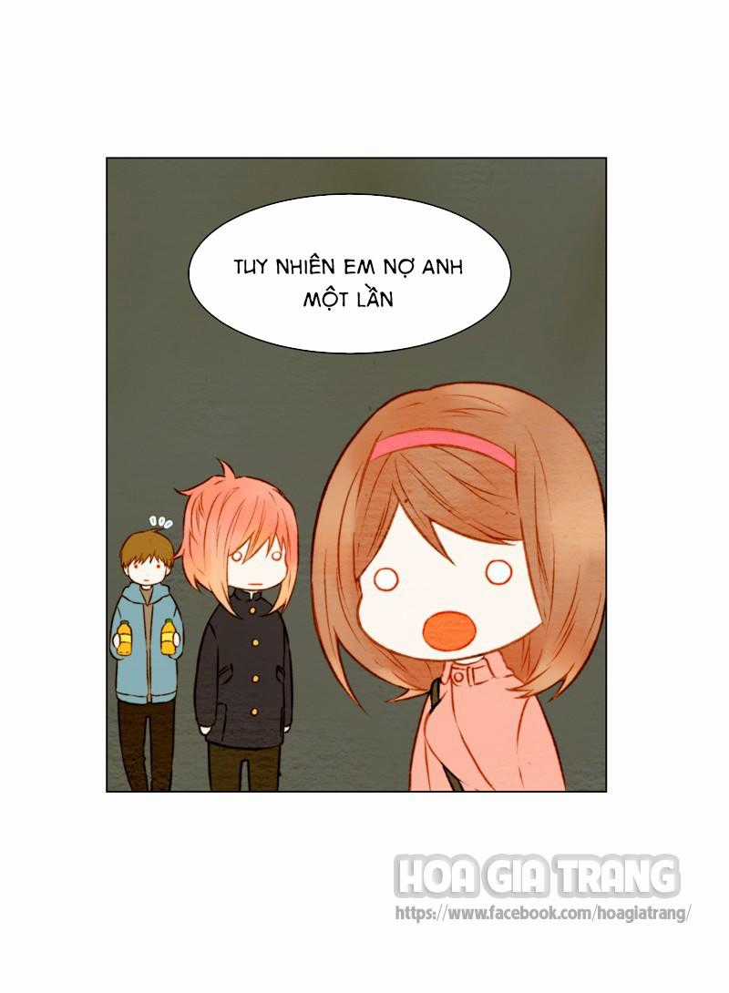 Sao Chép - Chapter 19 - Trang 19