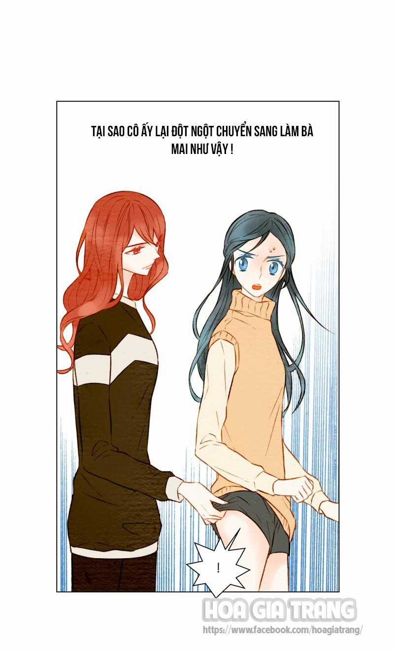 Sao Chép - Chapter 19 - Trang 29