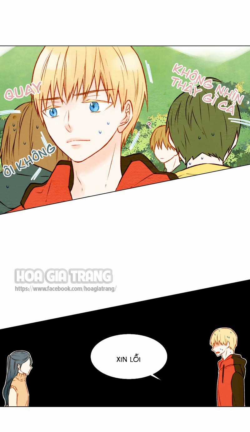 Sao Chép - Chapter 19 - Trang 33