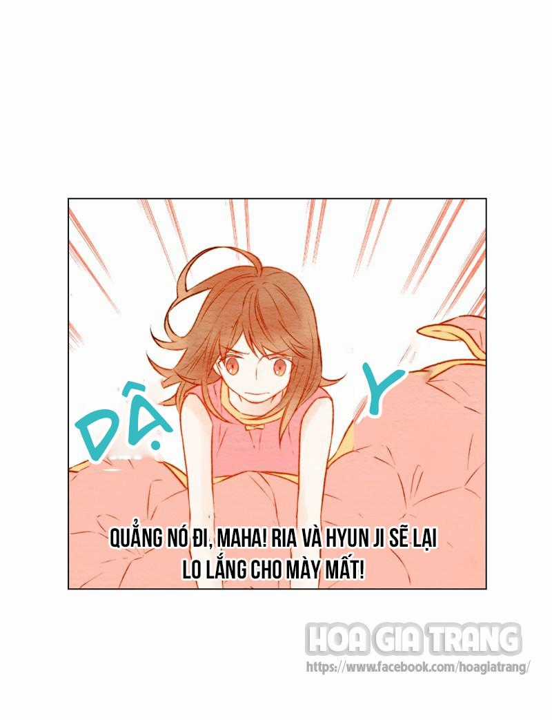 Sao Chép - Chapter 19 - Trang 39