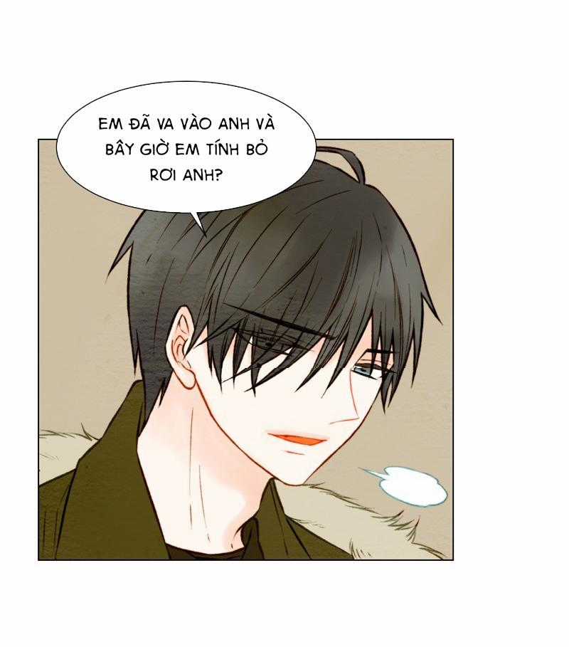 Sao Chép - Chapter 19 - Trang 5