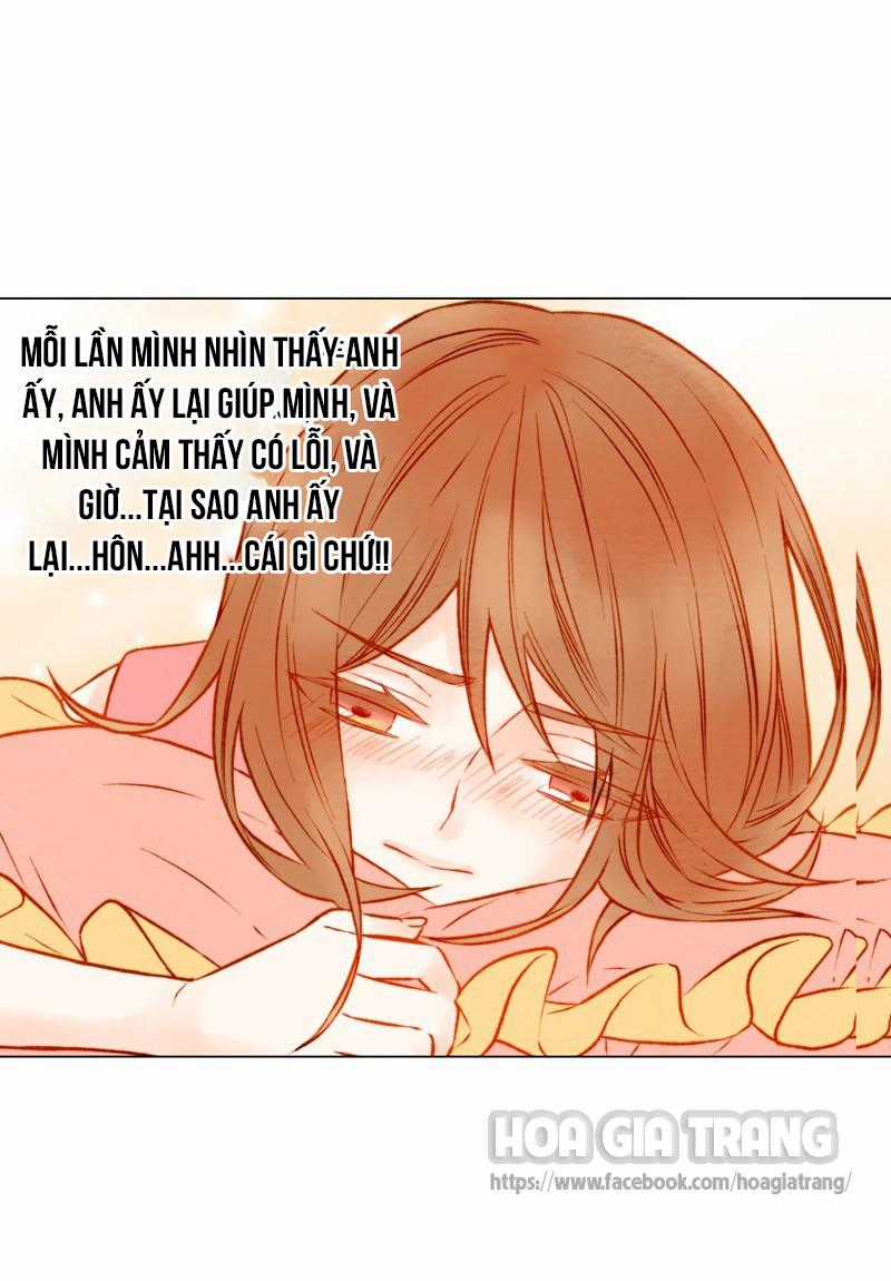 Sao Chép - Chapter 19 - Trang 41