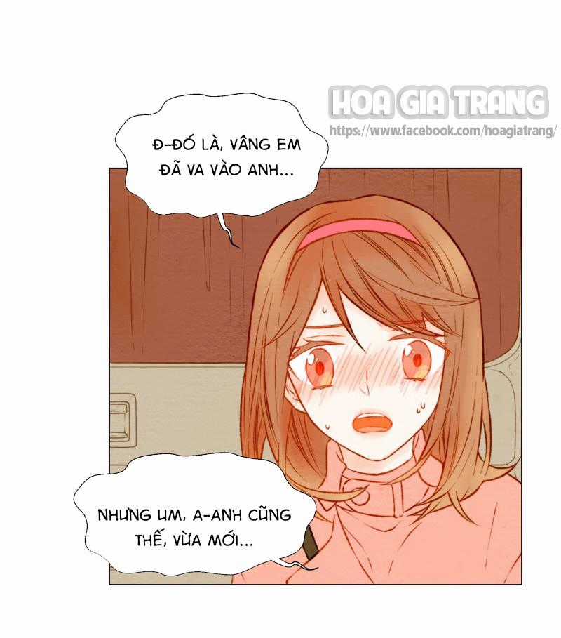 Sao Chép - Chapter 19 - Trang 6