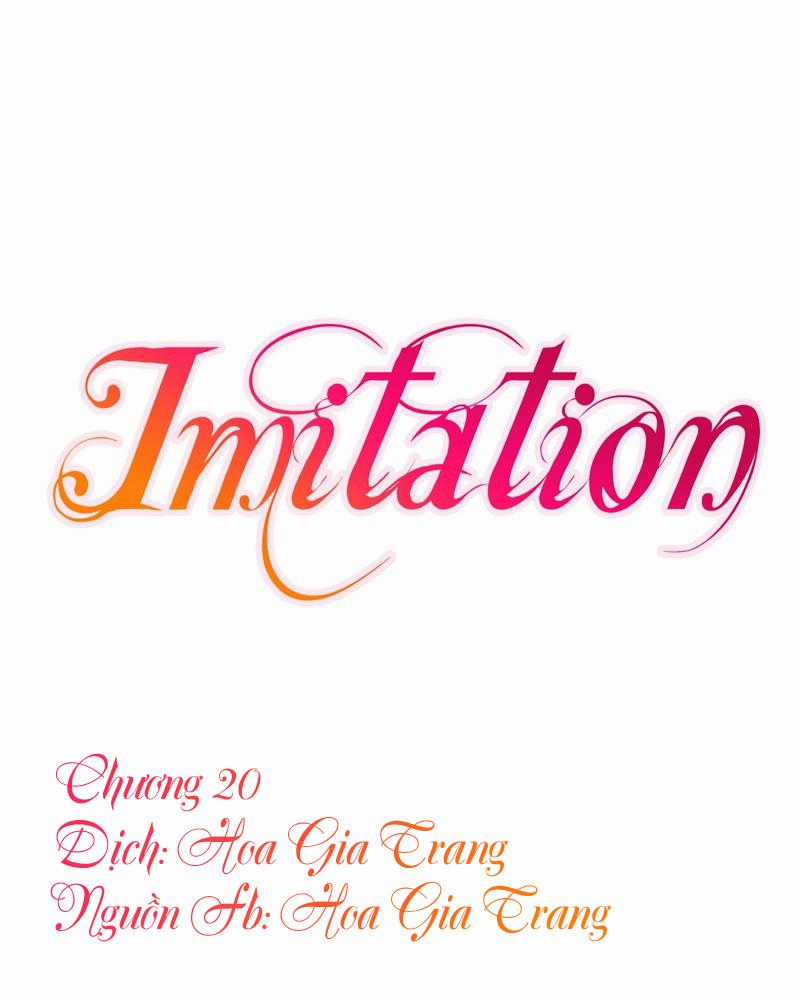 Sao Chép - Chapter 20 - Trang 1