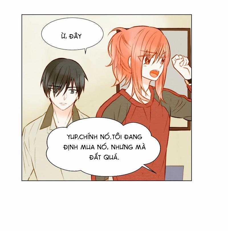 Sao Chép - Chapter 20 - Trang 12