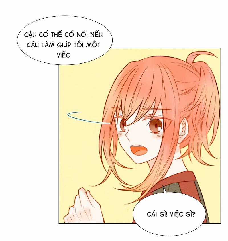 Sao Chép - Chapter 20 - Trang 13