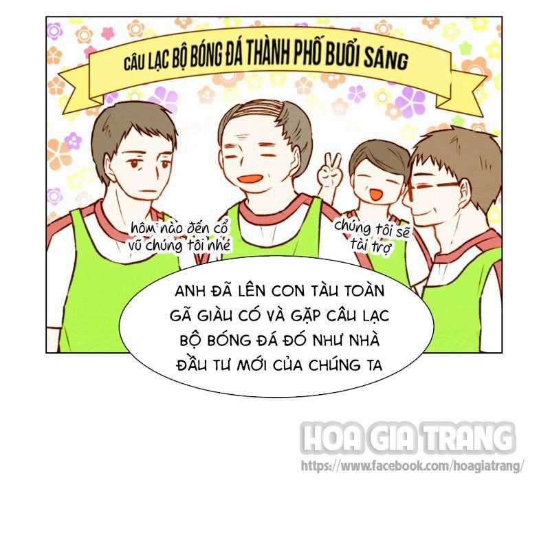 Sao Chép - Chapter 20 - Trang 38