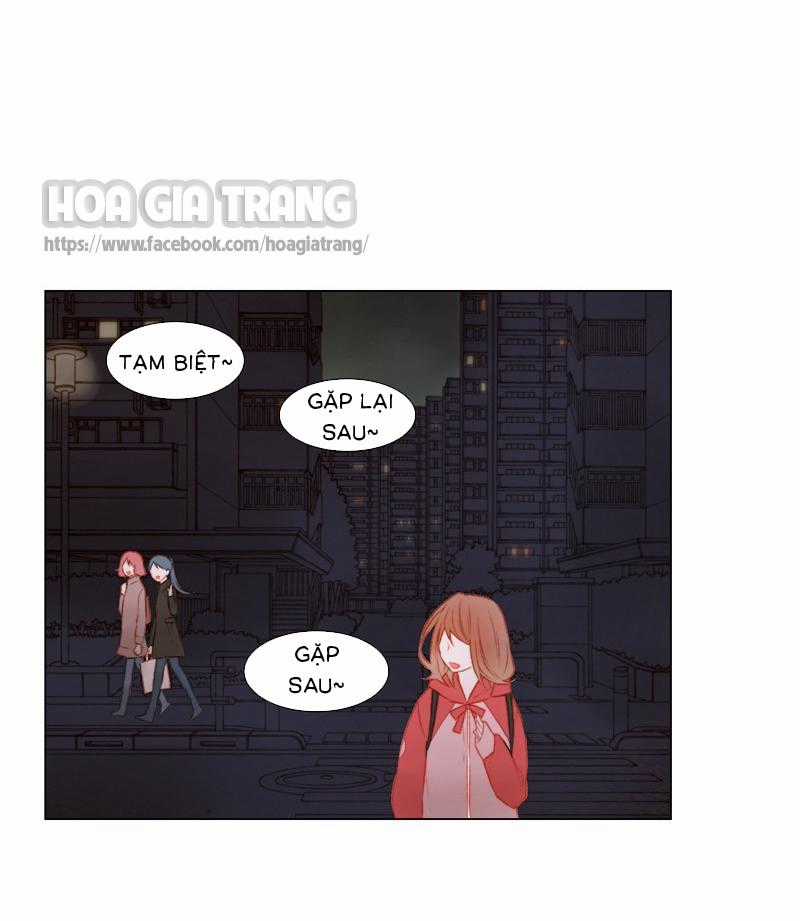 Sao Chép - Chapter 20 - Trang 45