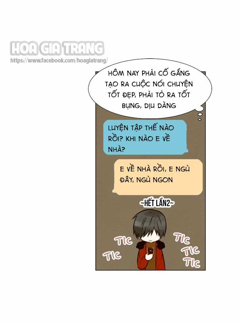 Sao Chép - Chapter 20 - Trang 6