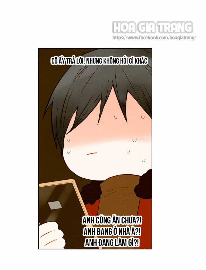 Sao Chép - Chapter 20 - Trang 7