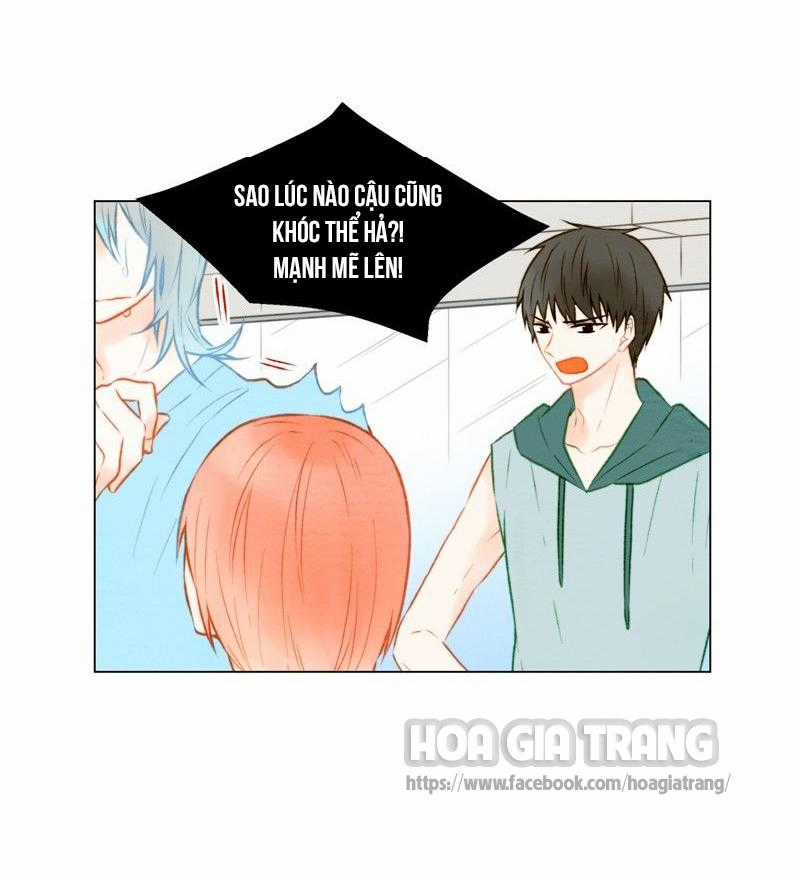 Sao Chép - Chapter 21 - Trang 11