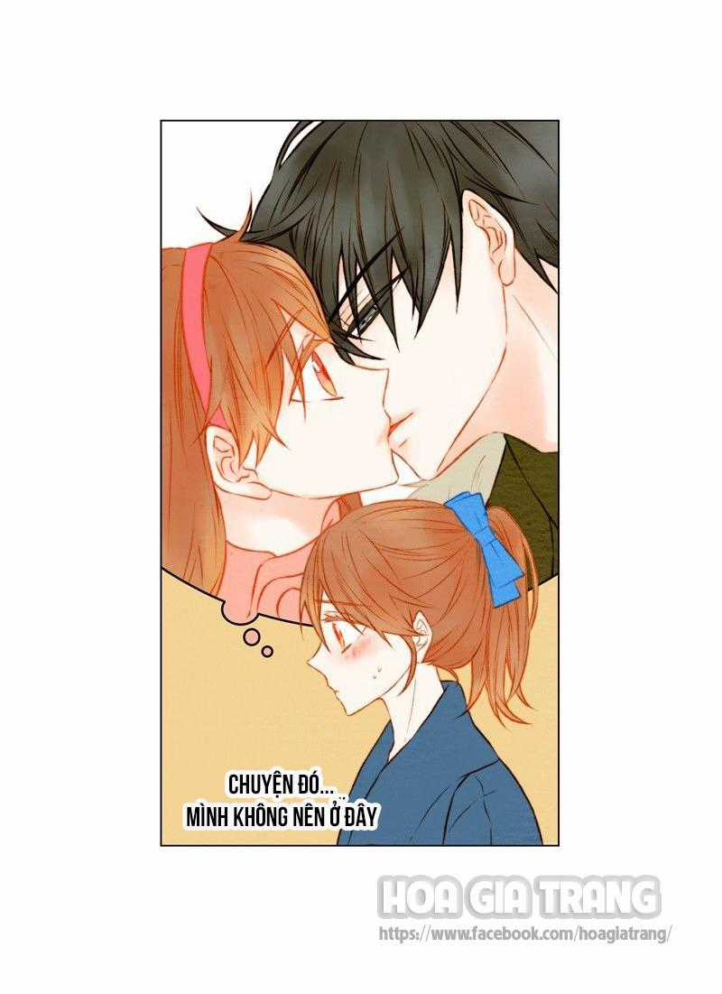 Sao Chép - Chapter 21 - Trang 15