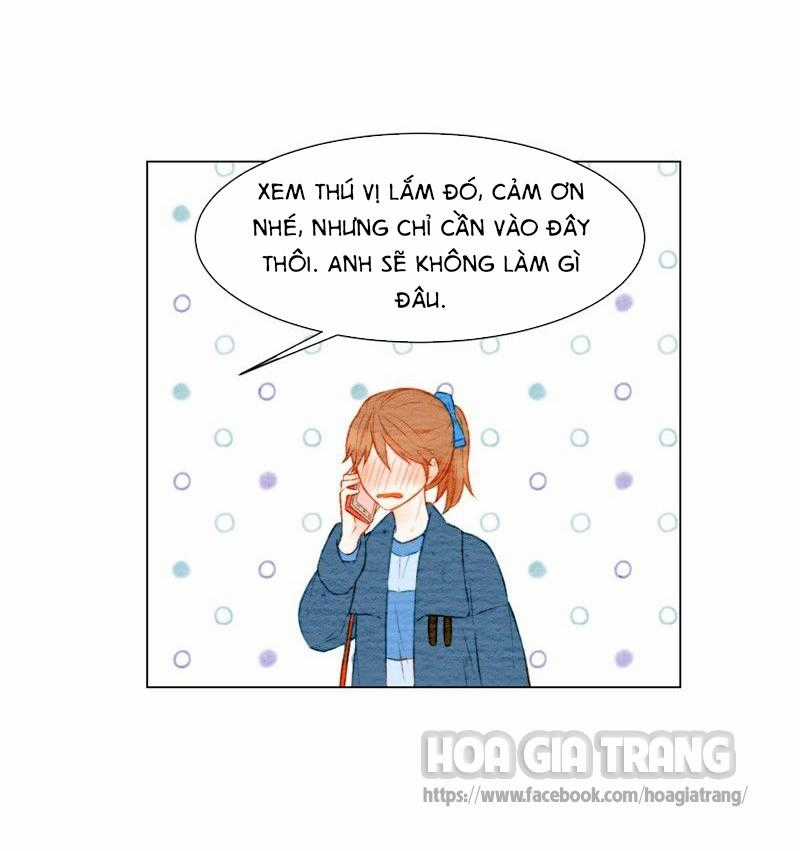 Sao Chép - Chapter 21 - Trang 20