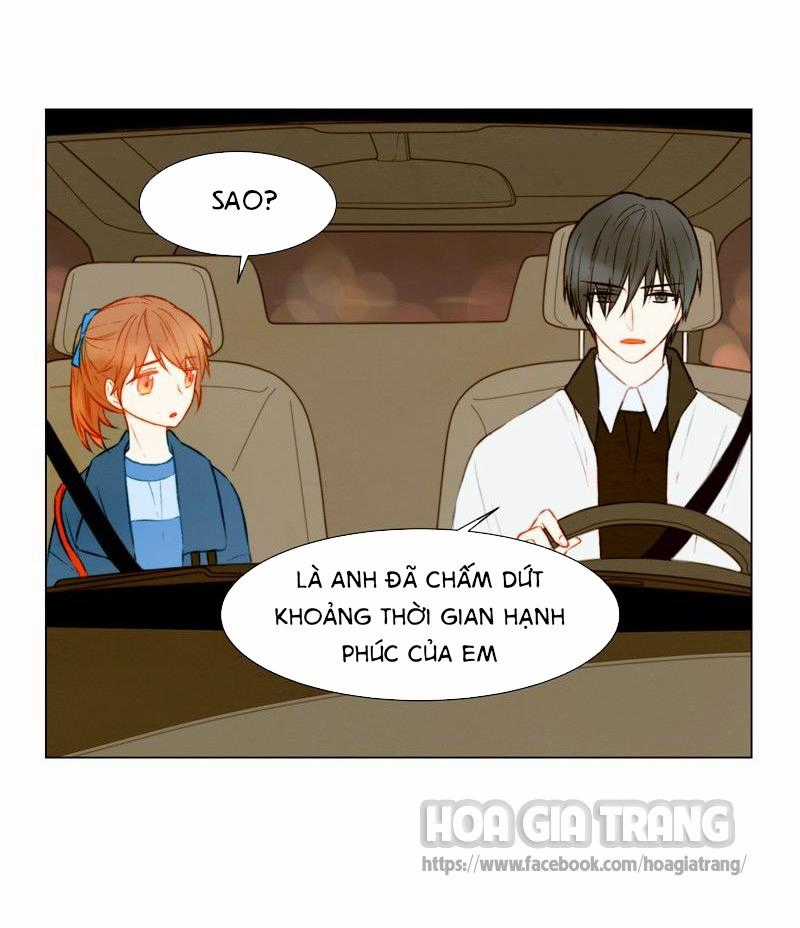 Sao Chép - Chapter 21 - Trang 23