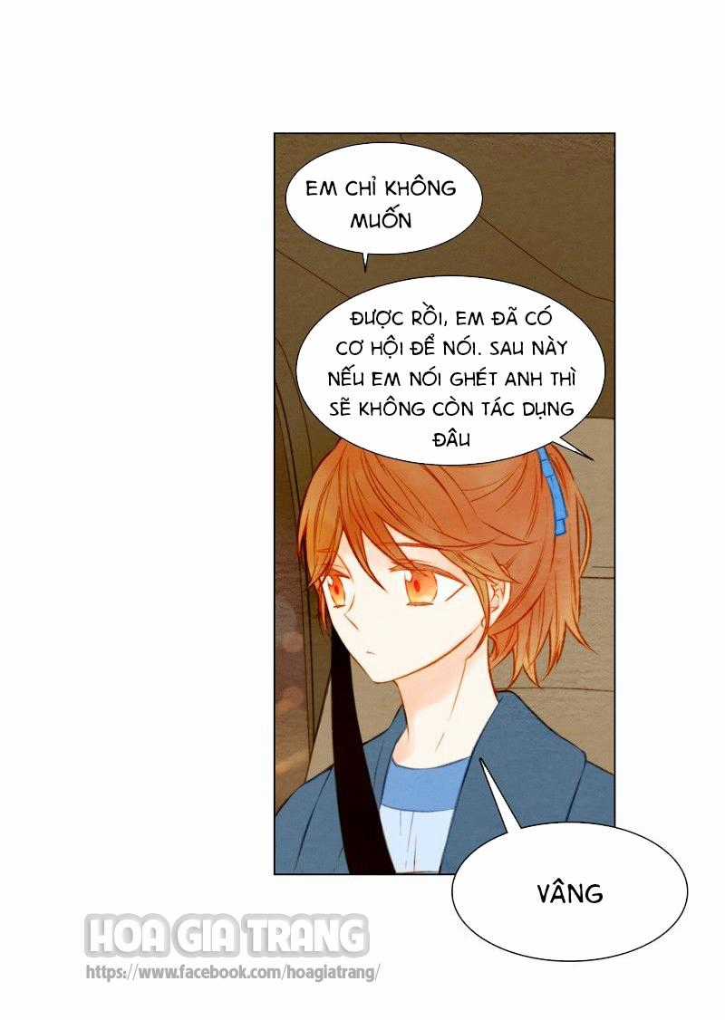 Sao Chép - Chapter 21 - Trang 27