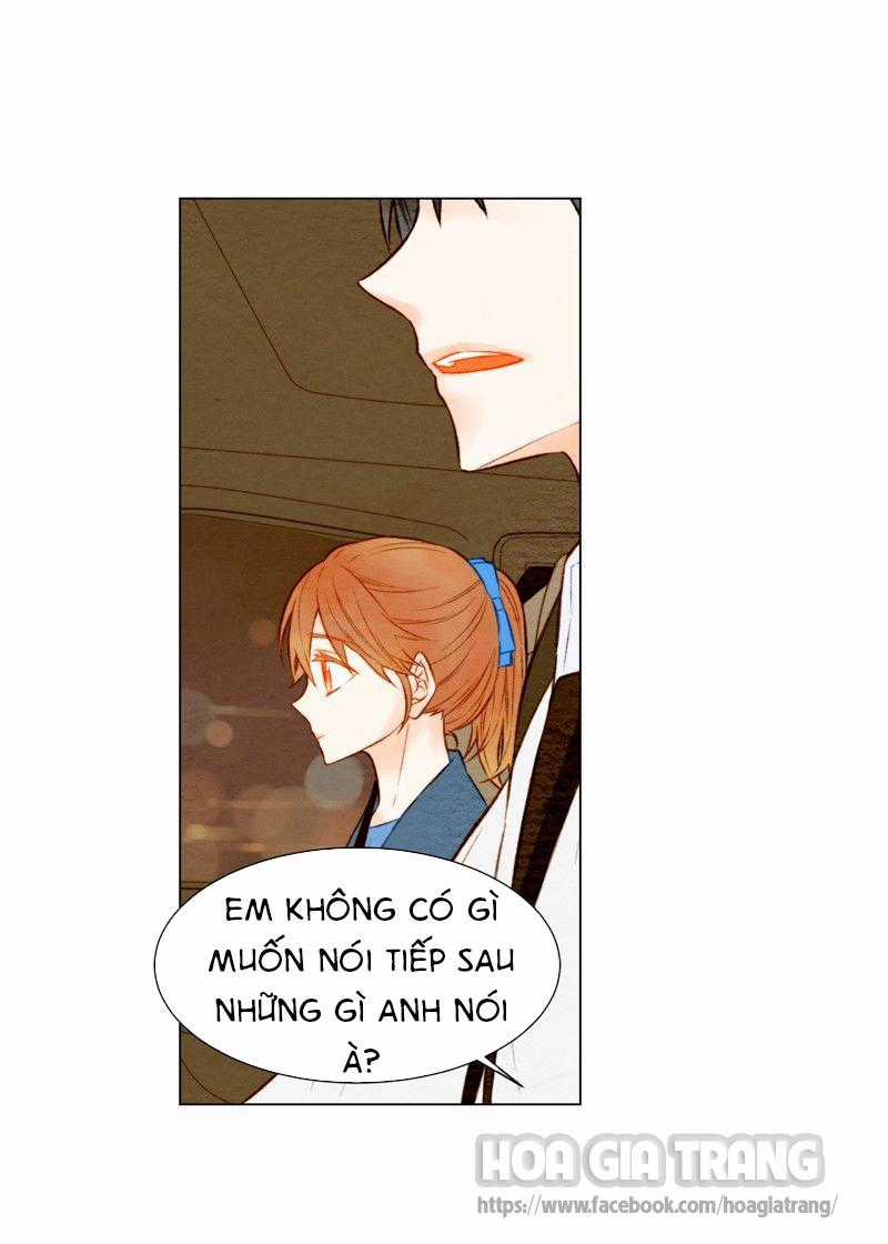 Sao Chép - Chapter 21 - Trang 28