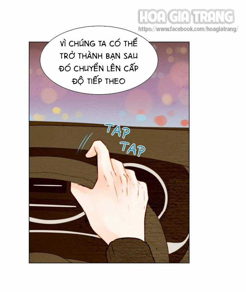 Sao Chép - Chapter 21 - Trang 30