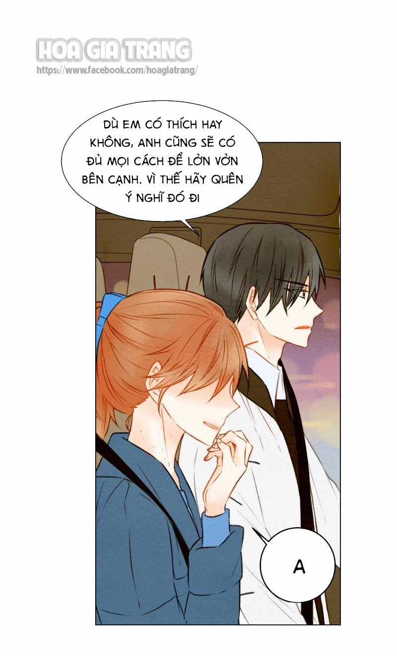 Sao Chép - Chapter 21 - Trang 32