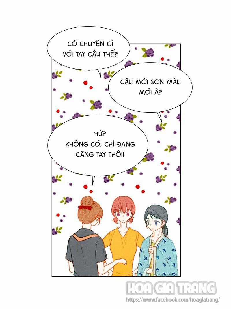 Sao Chép - Chapter 21 - Trang 38