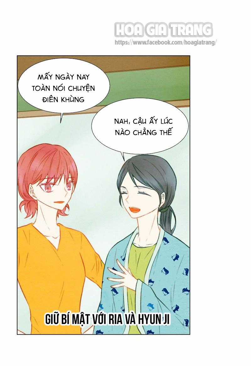 Sao Chép - Chapter 21 - Trang 39