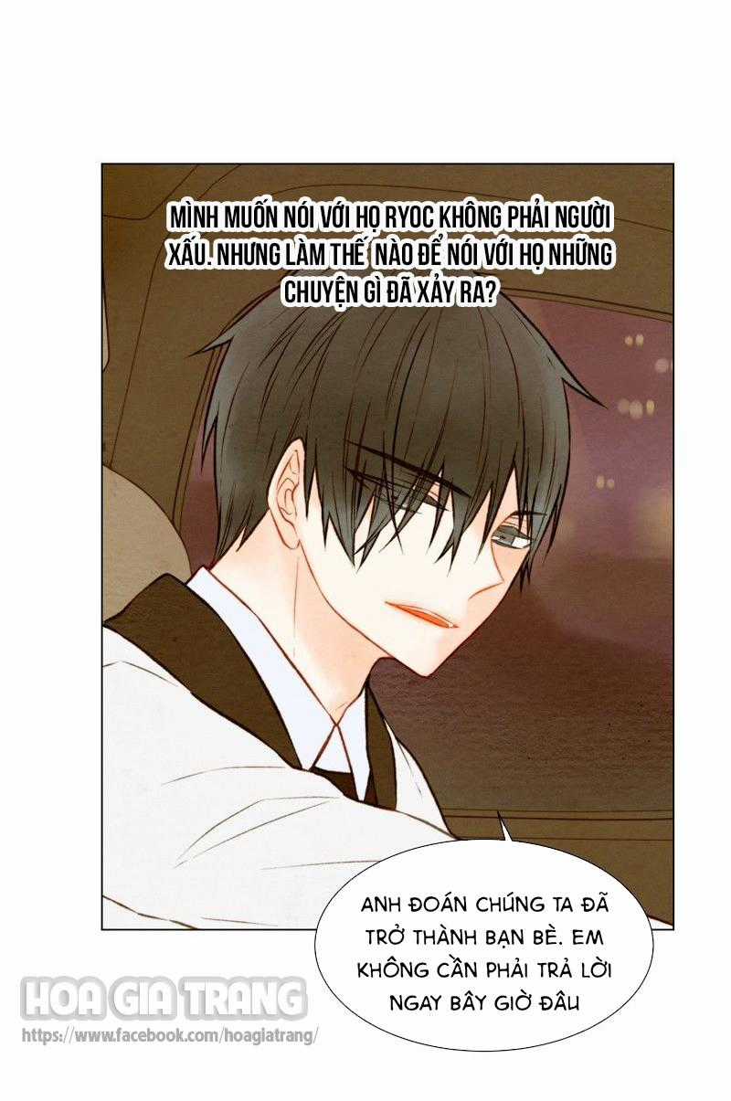 Sao Chép - Chapter 21 - Trang 40