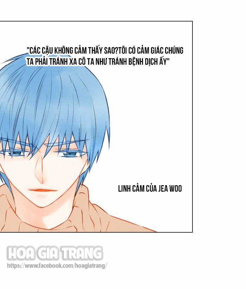 Sao Chép - Chapter 21 - Trang 5