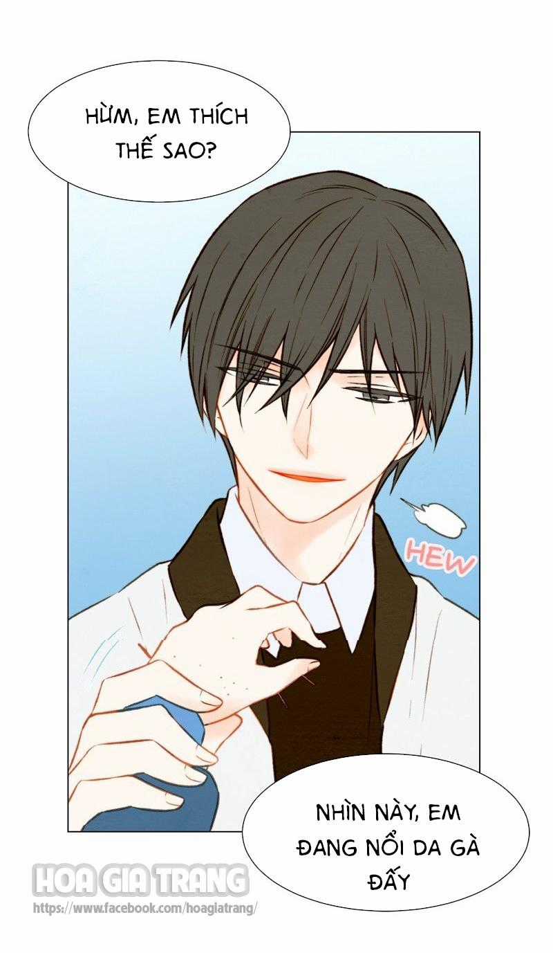 Sao Chép - Chapter 21 - Trang 45