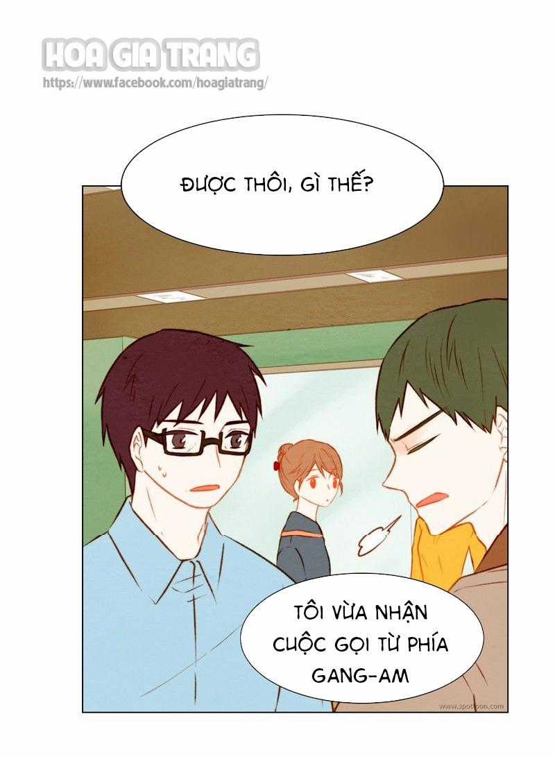 Sao Chép - Chapter 21 - Trang 47