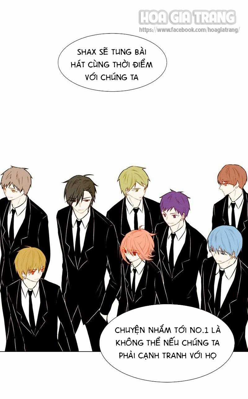 Sao Chép - Chapter 21 - Trang 48