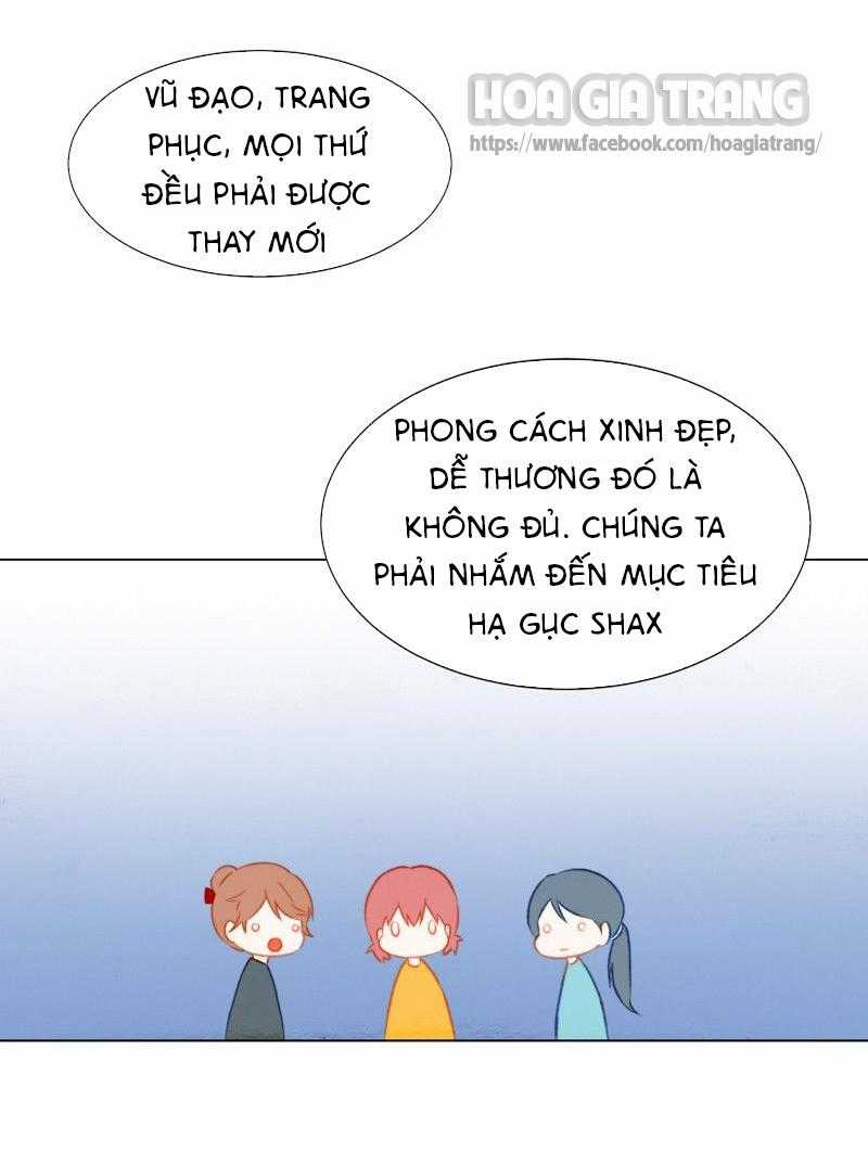 Sao Chép - Chapter 21 - Trang 50