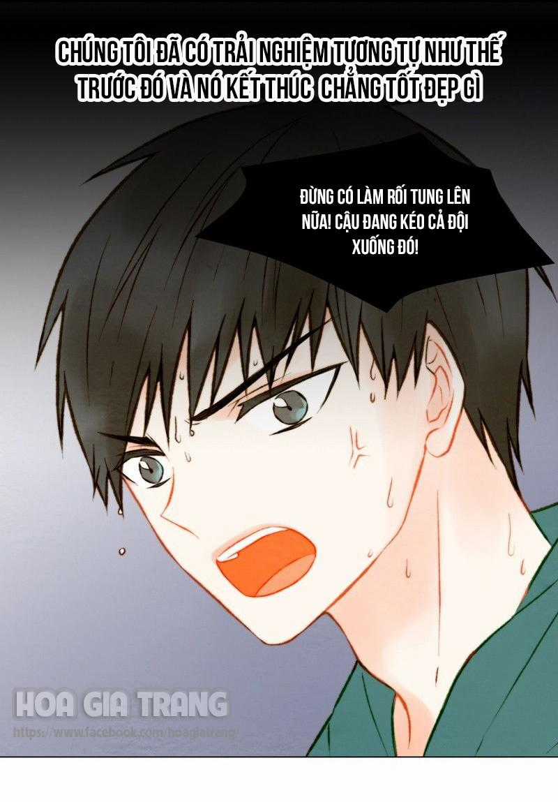 Sao Chép - Chapter 21 - Trang 8