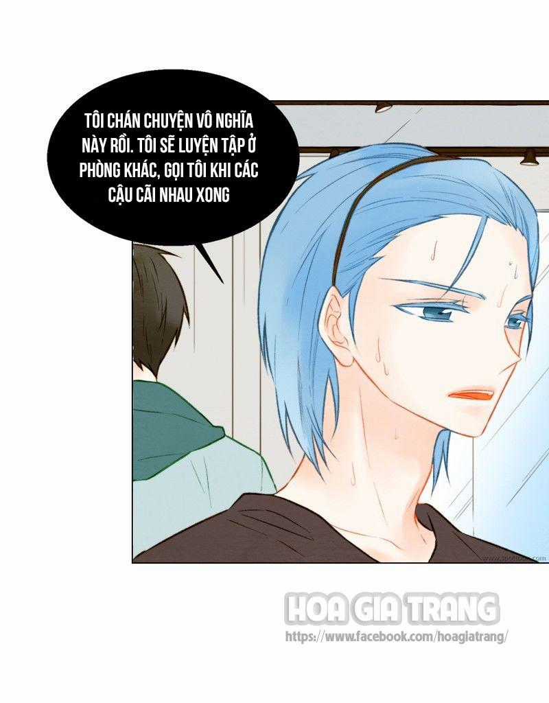 Sao Chép - Chapter 21 - Trang 10