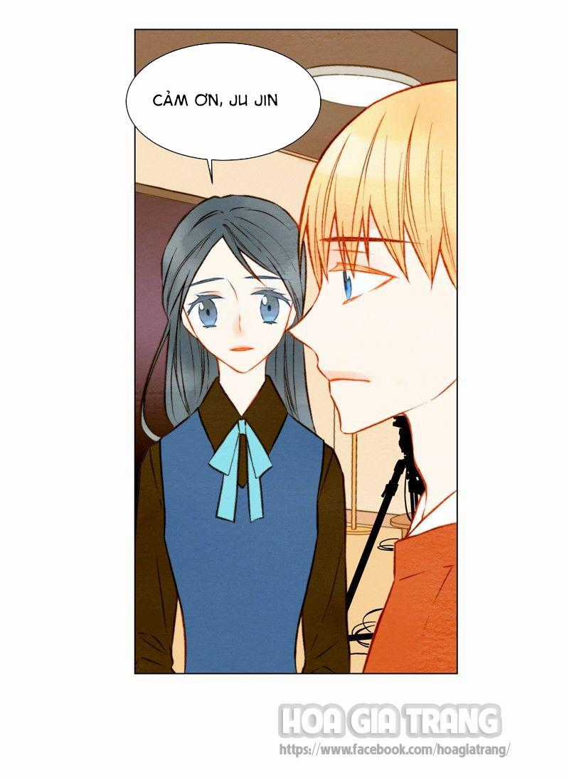 Sao Chép - Chapter 22 - Trang 13