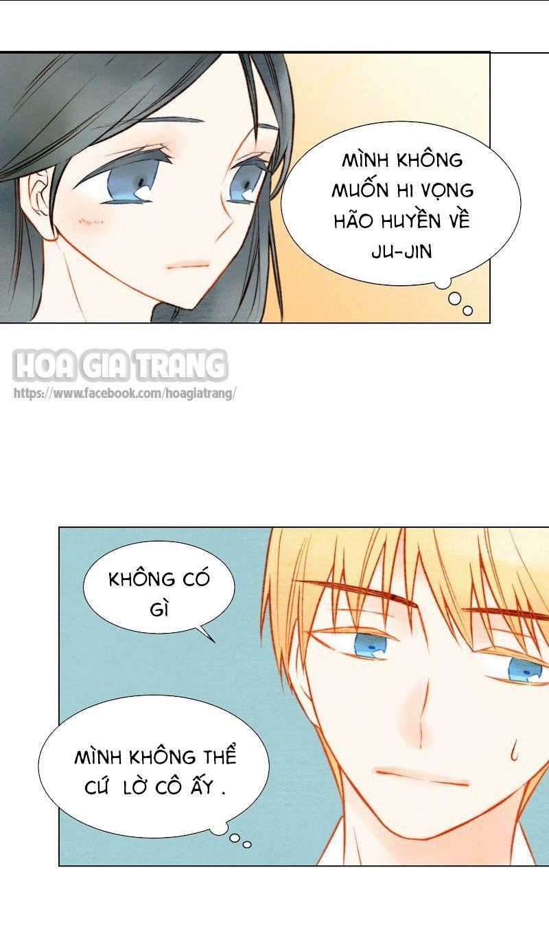 Sao Chép - Chapter 22 - Trang 14