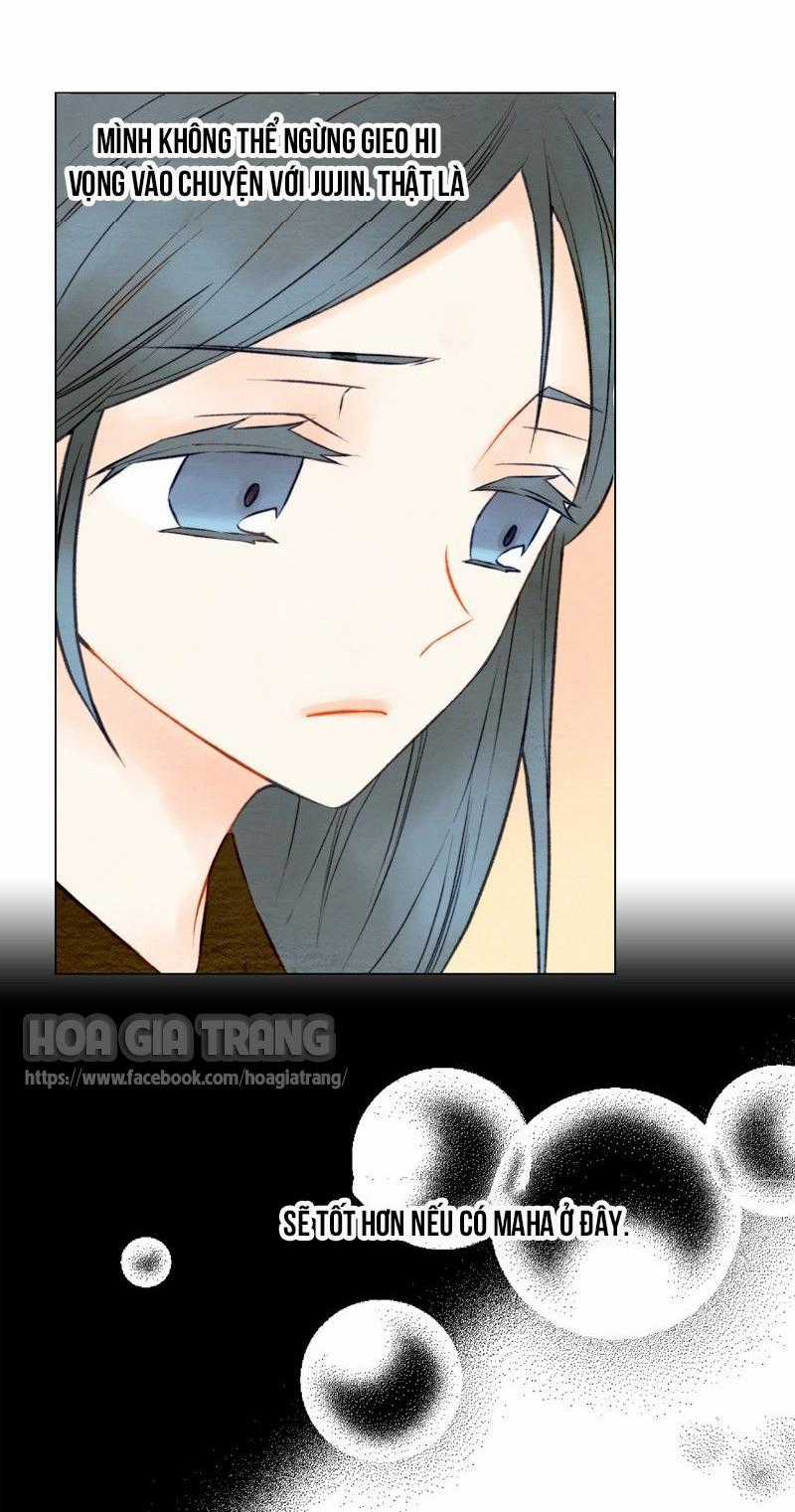 Sao Chép - Chapter 22 - Trang 16