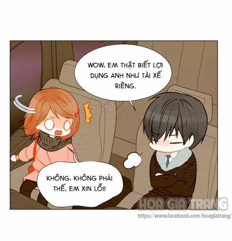 Sao Chép - Chapter 22 - Trang 20