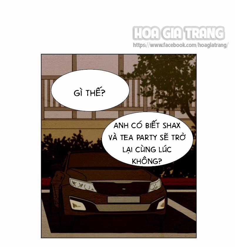 Sao Chép - Chapter 22 - Trang 23