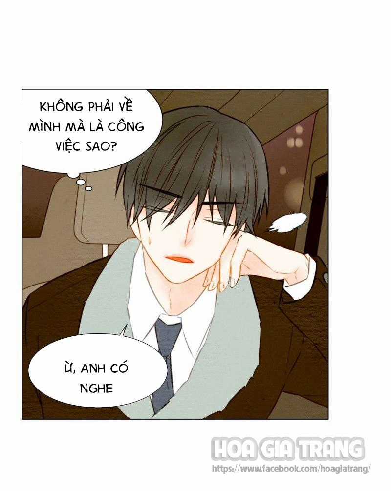 Sao Chép - Chapter 22 - Trang 24