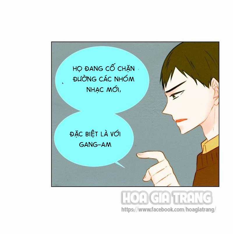 Sao Chép - Chapter 22 - Trang 27