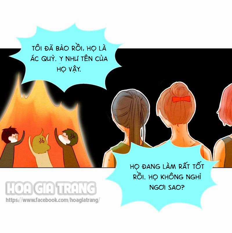 Sao Chép - Chapter 22 - Trang 28