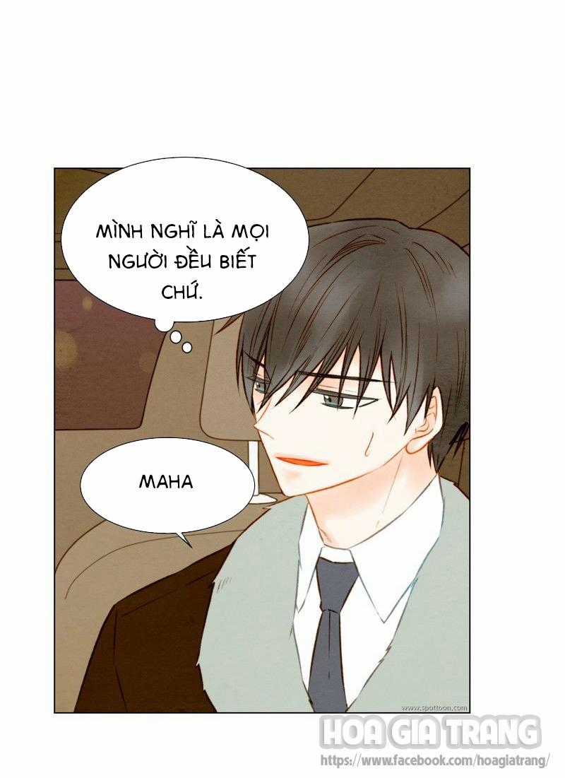 Sao Chép - Chapter 22 - Trang 30