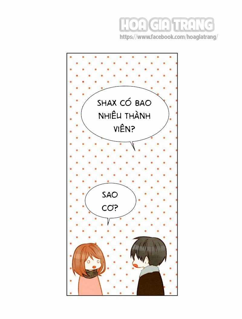 Sao Chép - Chapter 22 - Trang 31