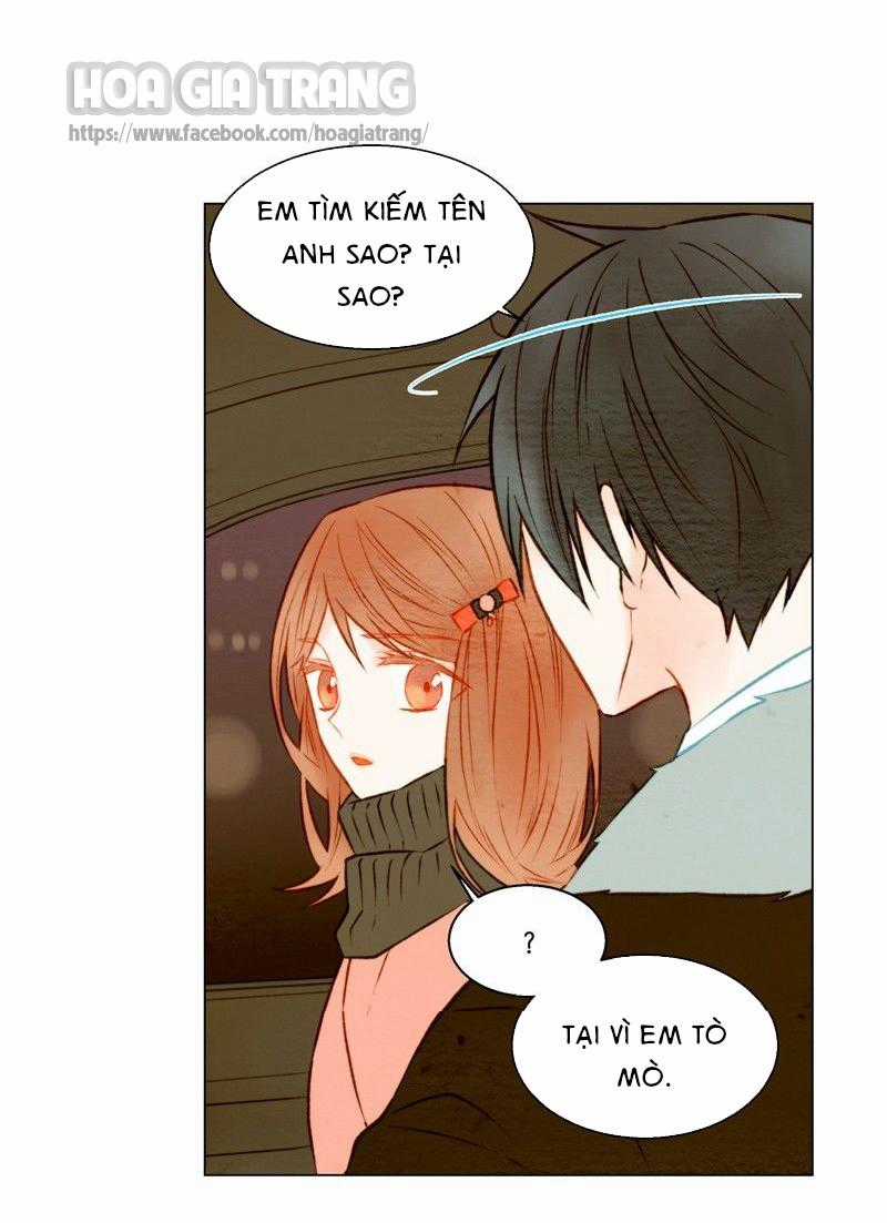 Sao Chép - Chapter 22 - Trang 34