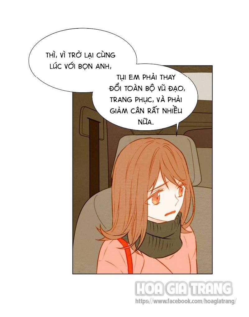 Sao Chép - Chapter 22 - Trang 40